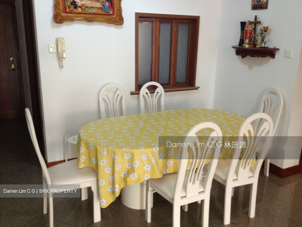 Parc Vista (D22), Condominium #181356852